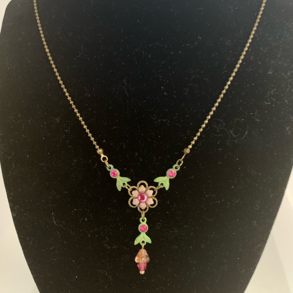 Michal Negrin necklace